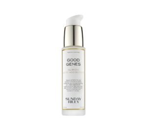 Lactic Acid Treatment