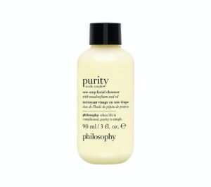Purity Made Cleanser