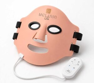 Melanin Bliss LED Mask (Standalone)