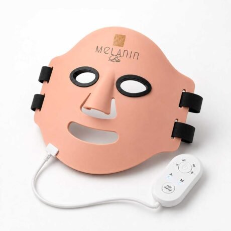 Melanin Bliss LED Mask (Standalone)